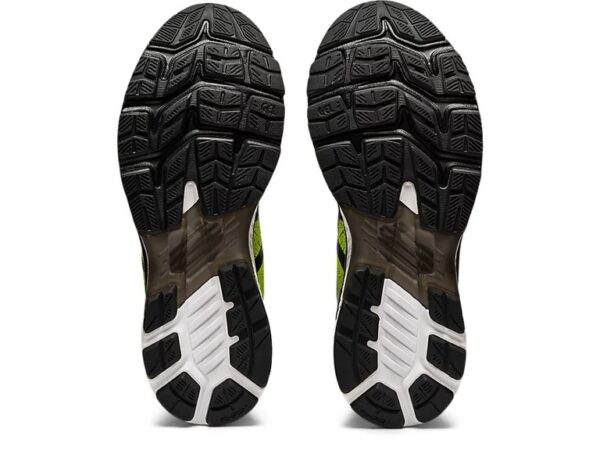 Gel kayano 27 lime- nero