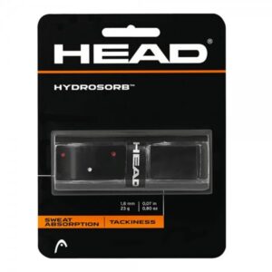 Grip hydrosorb