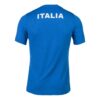 281393D2FED4E5E32CC8B43206377124_ Maglia gioco fed.tennis italy blu