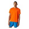 T-shirt katakana orange