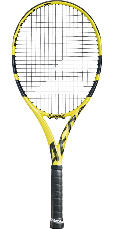 Racchetta tennis aero g