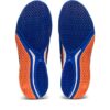 Gel resolution 9 clay blue