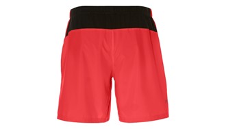 Short club 7 corallo/ner