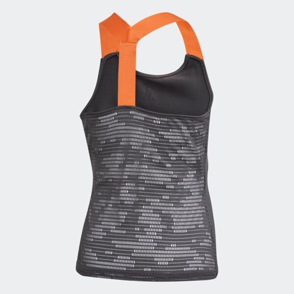 Canotta prime grey/orange
