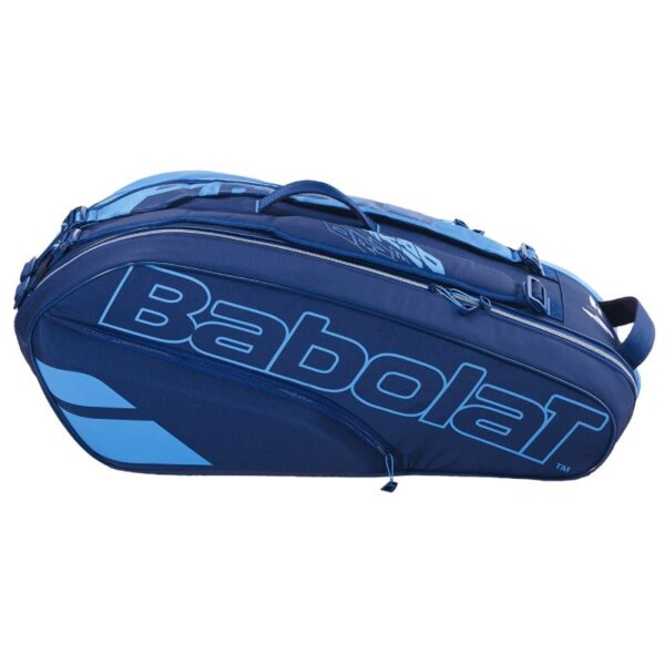 Borsa portaracchette x 6 pure drive