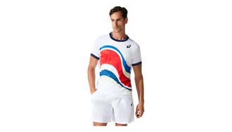 T-shirt match gpx bnc