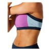 Reggiseno sportivo vinaccia