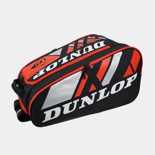 3BC27F5B847281203F631382185CCB7F_ Borsa padel pro series rossa