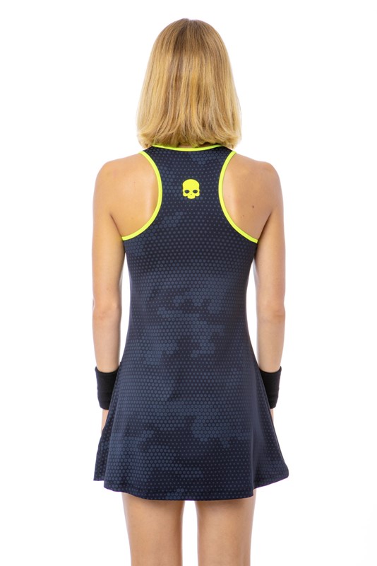 Abito donna cmo nero flw