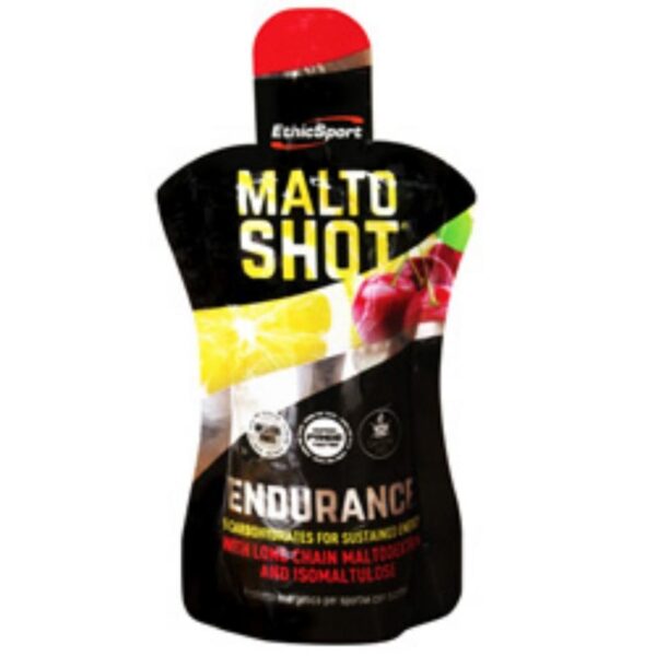 Malto shot endurance