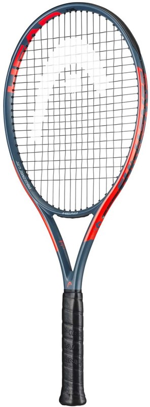 Racchetta challange lite orange