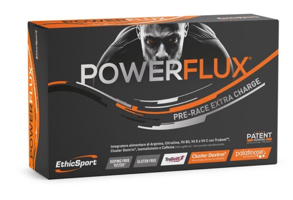 Powerflux conf.5 flaconi