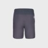 Short tennis ea antracite