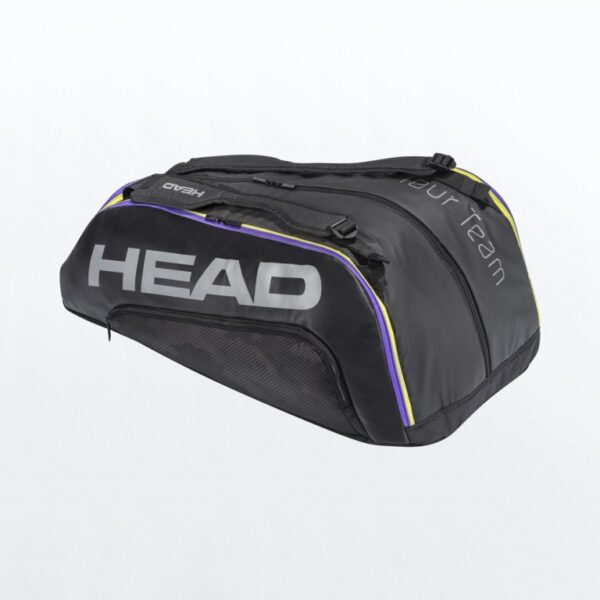 Borsa tour team x 12 monstercombi