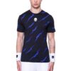 T-shirt tech thunder ner/blu