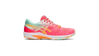 Padel w lima ff coral