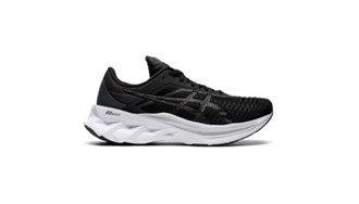 Novablast woman nero/grey