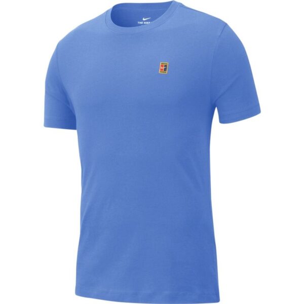 T-shirt court royal