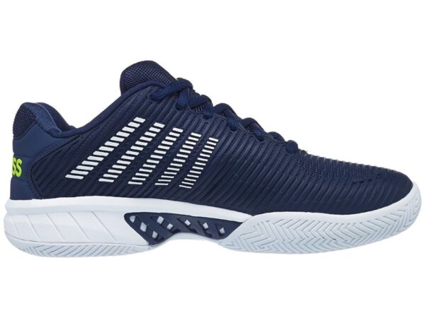 Hypercourt express 2 hb blu/bnc