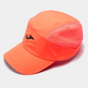Cappellino night ara fluo