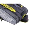 Bag x 9 pure aero vs ner/giall