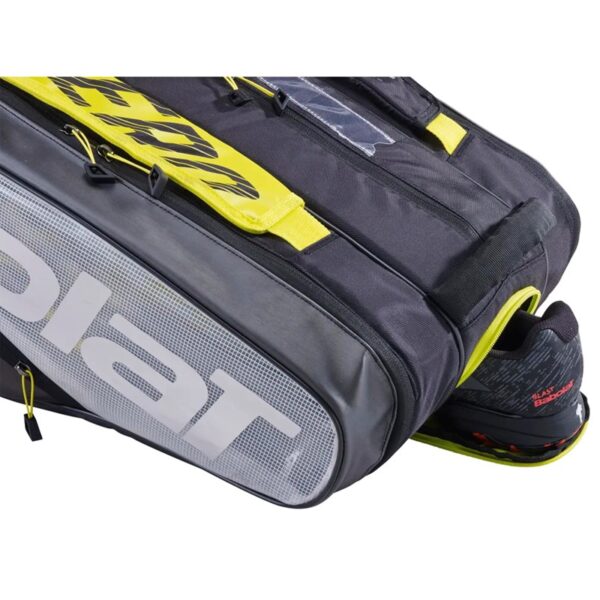 Bag x 9 pure aero vs ner/giall