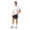 Short court 7 nero