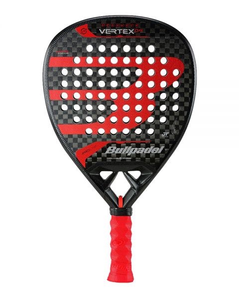 Racchetta bullpadel vertex 04
