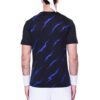 T-shirt tech thunder ner/blu