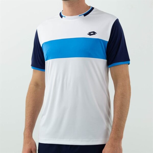 T-shirt top ten ii riga