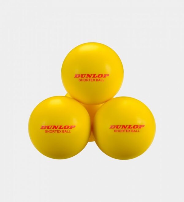 Shortex ball 12 pack