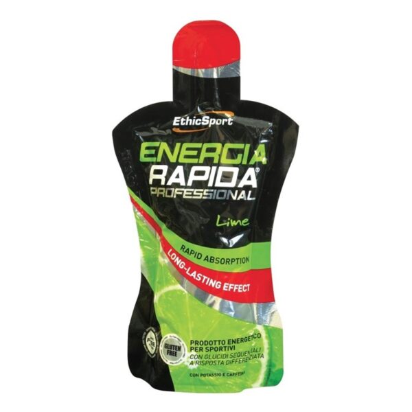 Energia rapida lime