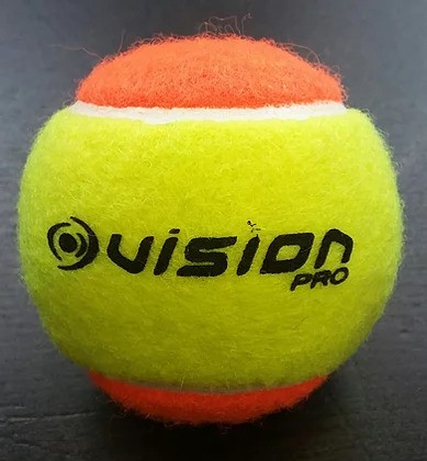 Confezione 60 palle beach tennis