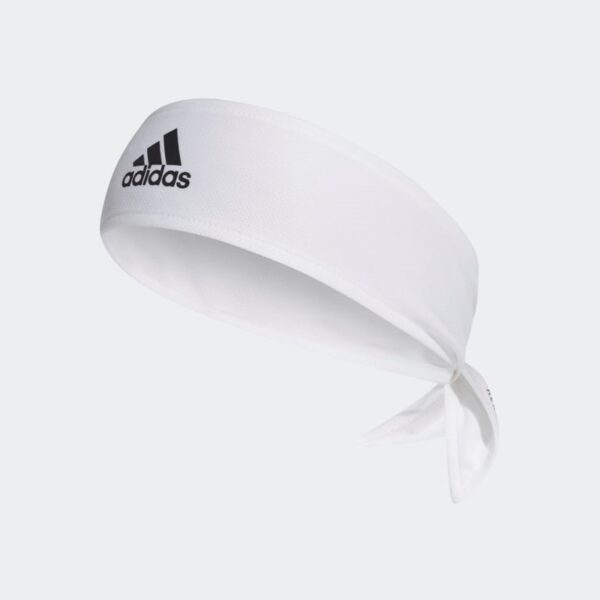 Fascia fronte bianca