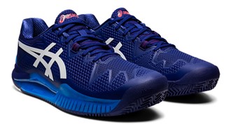 Gel resolution 8 clay blu