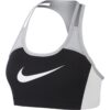 Bra swoosh ner/gri medio