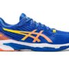 Gel resolution 9 clay blue