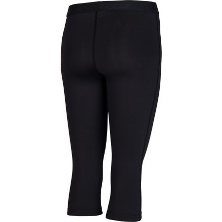 Legging smart mid neri