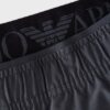Short tennis ea antracite