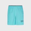 Short tennis ea azzurro