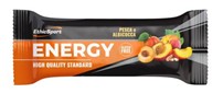 Barretta energy pesca albicocca