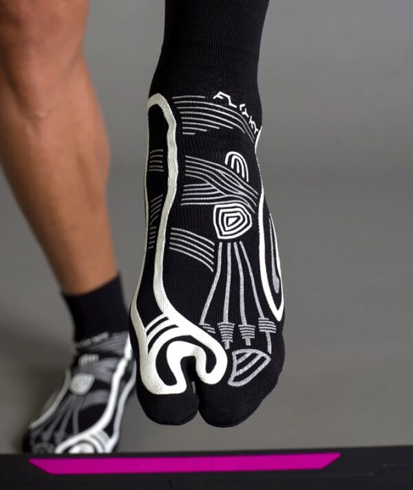 Calza functional