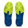 Gel resolution 8 padel blu