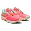 Padel w lima ff coral