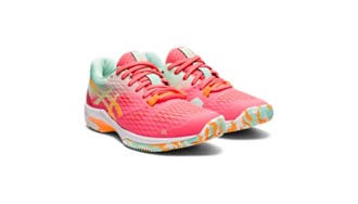 Padel w lima ff coral