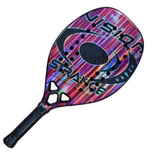 Racchetta strange limited edition