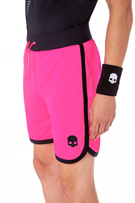 Short tech fluo fux