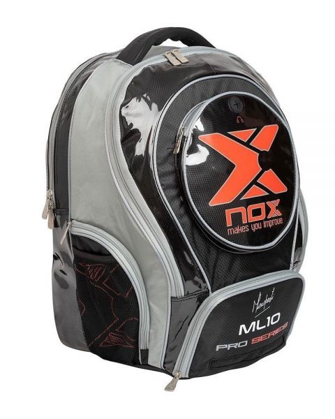 Zaino nox ml10