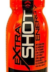 Extra shot energy
