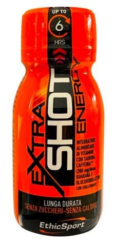 Extra shot energy